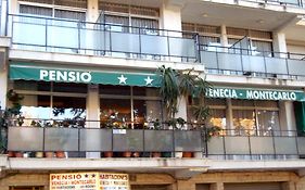 Pension Venecia