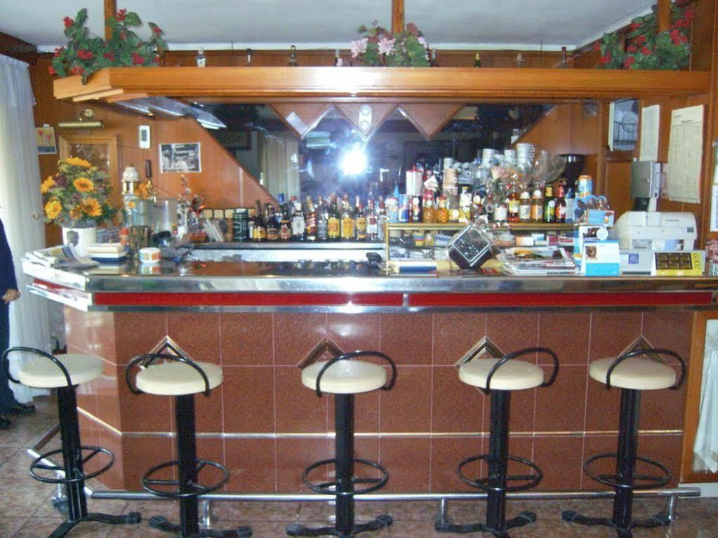 Pension Venecia Salou Esterno foto