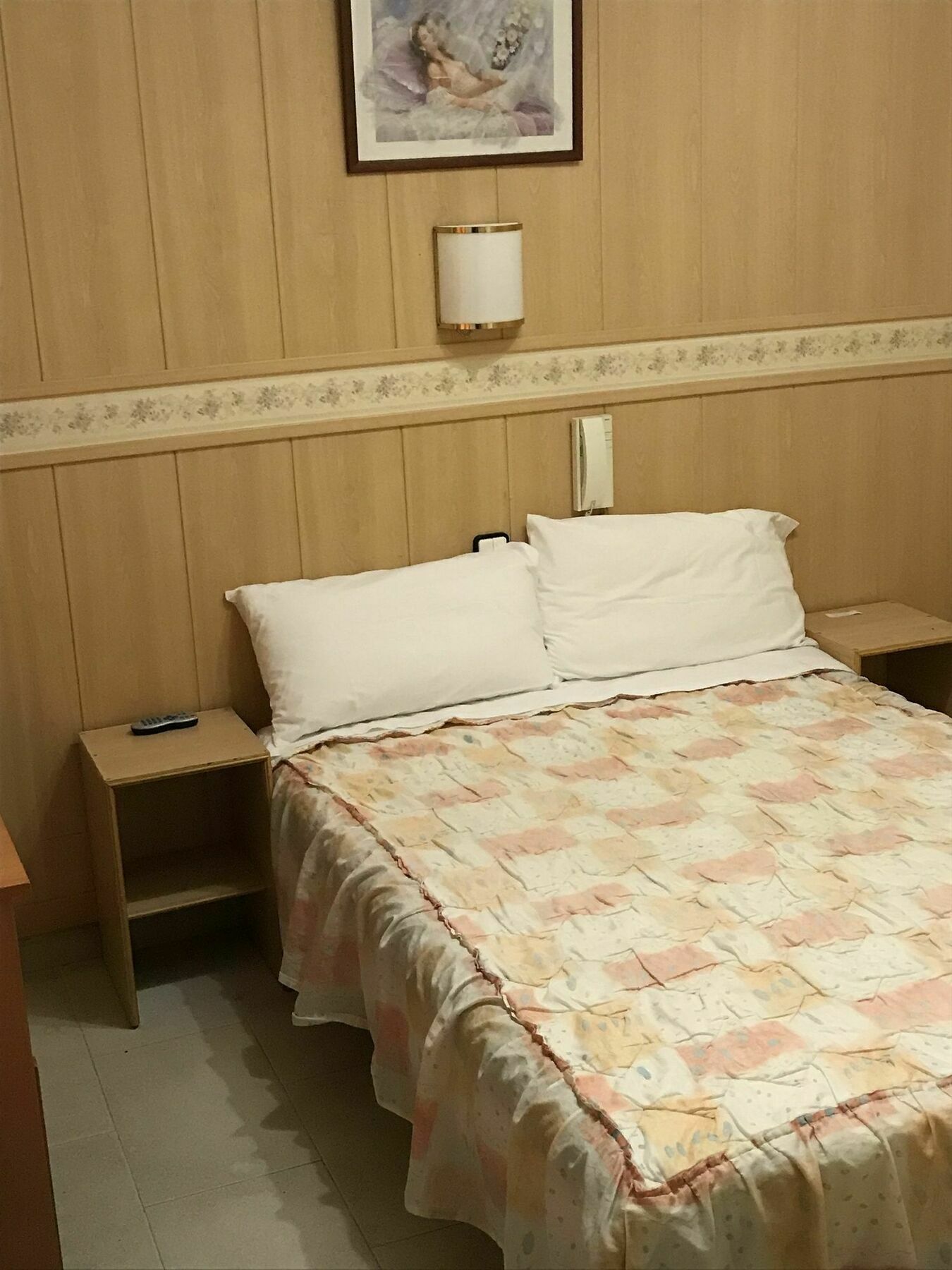 Pension Venecia Salou Esterno foto