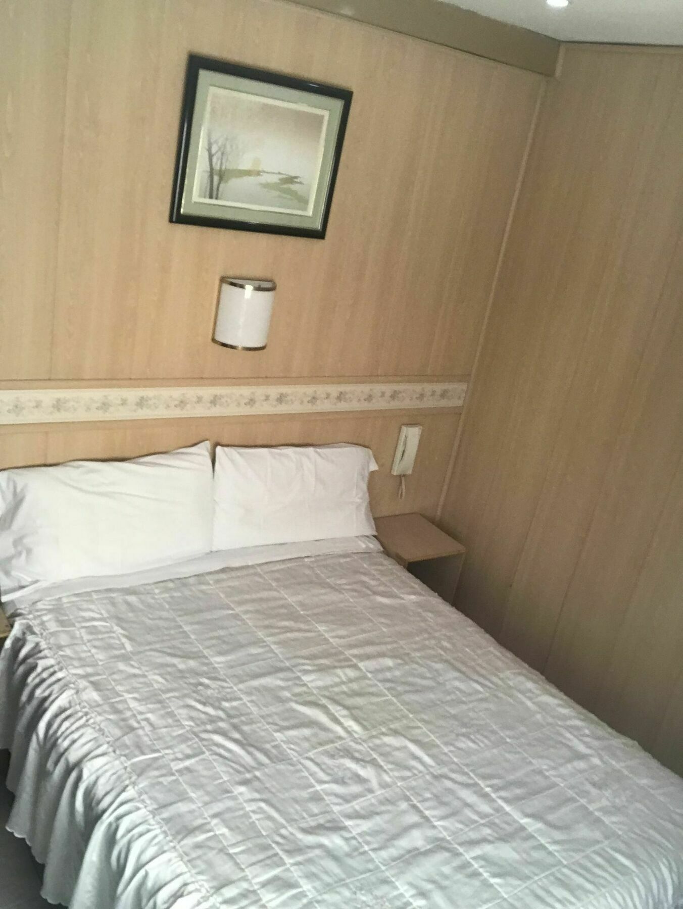 Pension Venecia Salou Esterno foto