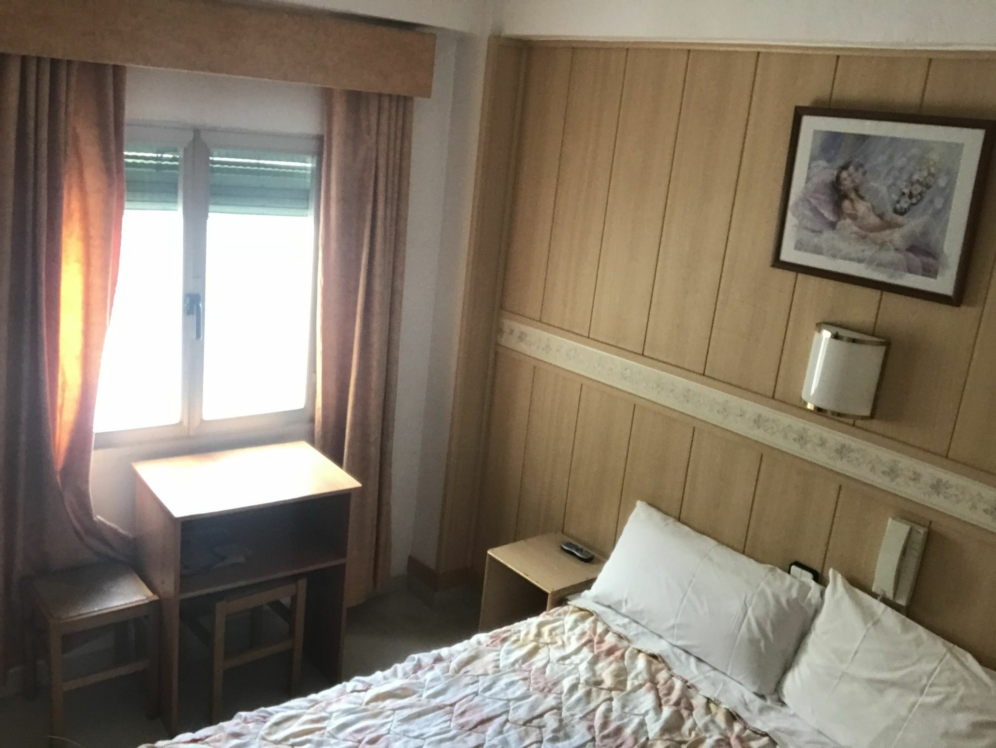 Pension Venecia Salou Esterno foto