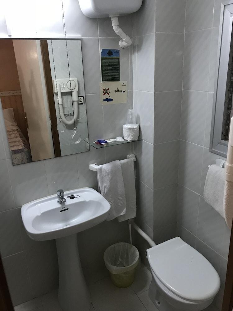 Pension Venecia Salou Esterno foto